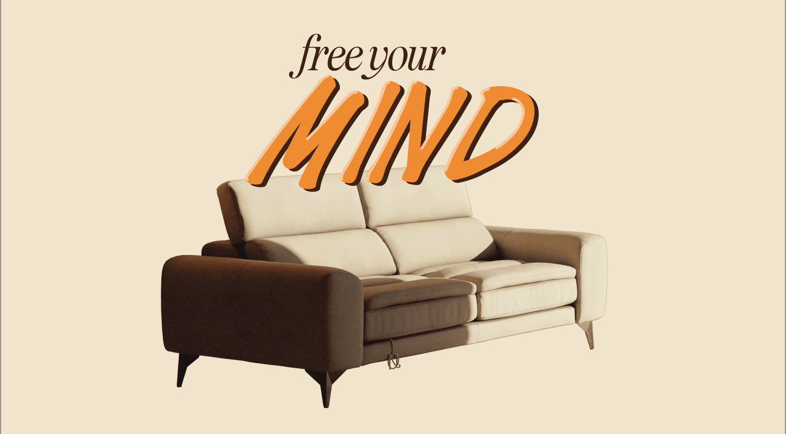 Free your mind